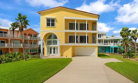 3010 Ocean Shore Blvd, Ormond Beach, FL 32176