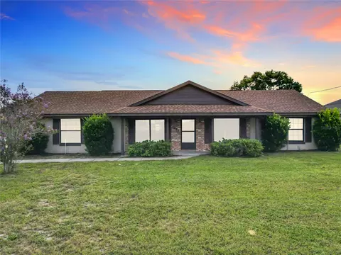 2625 Vaughn Ave, Deltona, FL 32725