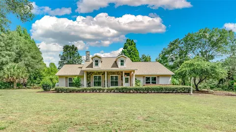 1102 Mckenzie Rd, Lake Helen, FL 32744