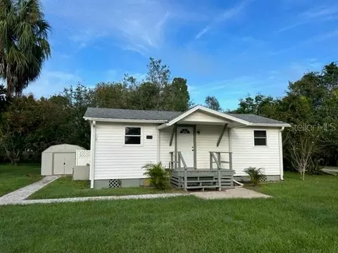 810 Buford Ave, Orange City, FL 32763