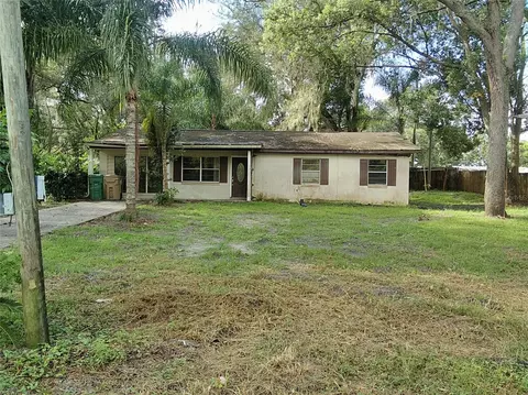 1390 Ann Ave, De Leon Springs, FL 32130