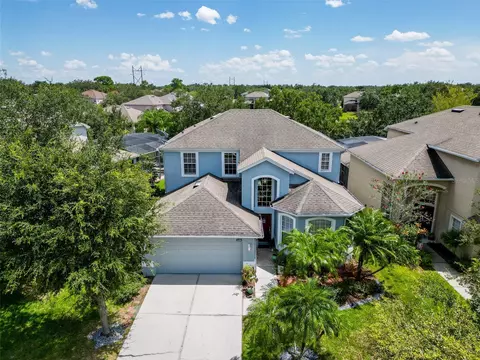 5426 Los Palma Vista Dr, Orlando, FL 32837