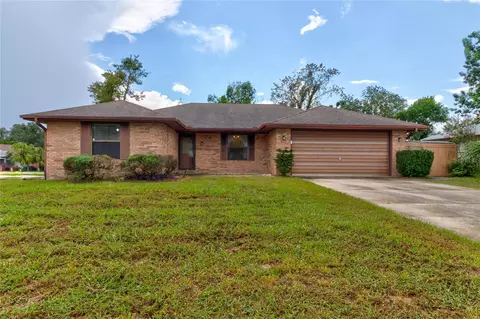931 N Atmore Cir, Deltona, FL 32725