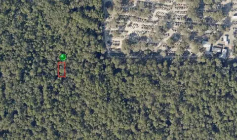 No Street, Orange City, FL 32763