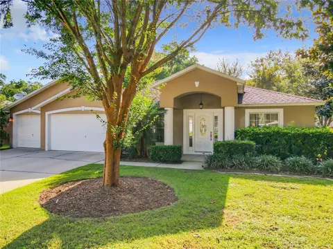 721 Cypress Oak Cir, Deland, FL 32720
