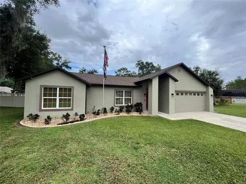 1072 Racine Rd, Orange City, FL 32763