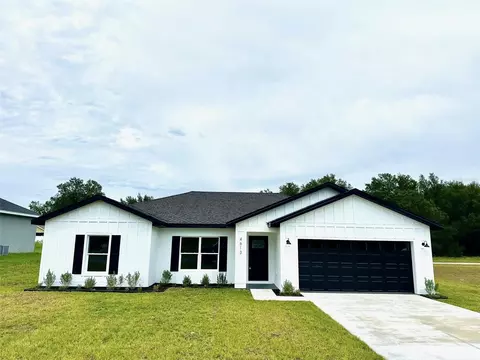 4613 SW 132nd St, Ocala, FL 34473