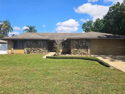 530 Fourwind St, Deltona, FL 32725