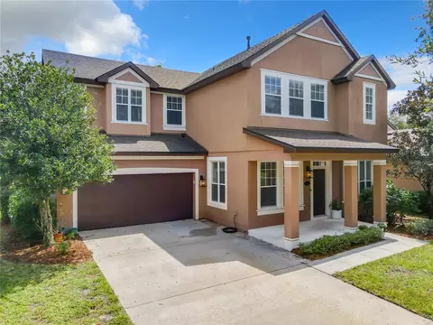 319 Ravenshill Way, Deland, FL 32724