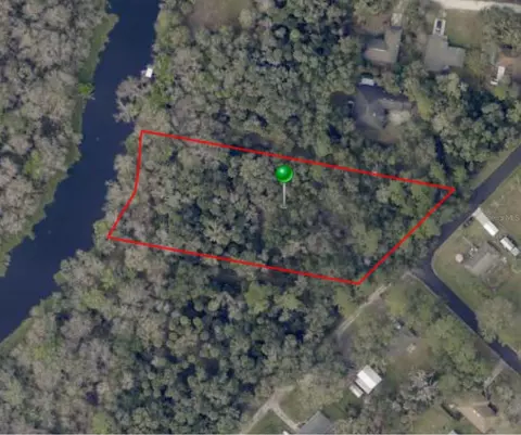 Belinda Drive, Deland, FL 32720