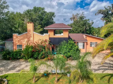 730 N Clara Ave, Deland, FL 32720