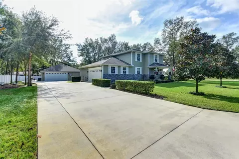 291 W Delaware Avenue Ave, Lake Helen, FL 32744