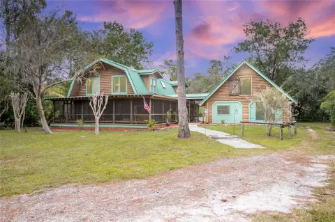 1630 Stillmeadow Rd, Enterprise, FL 32725