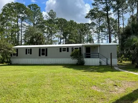 2859 Briarwood St, Bunnell, FL 32110