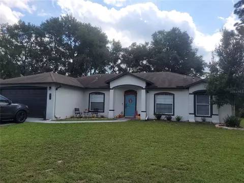 414 Deanna Cir, Deland, FL 32724