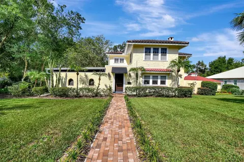 738 N Tuxedo Ave, Deland, FL 32724