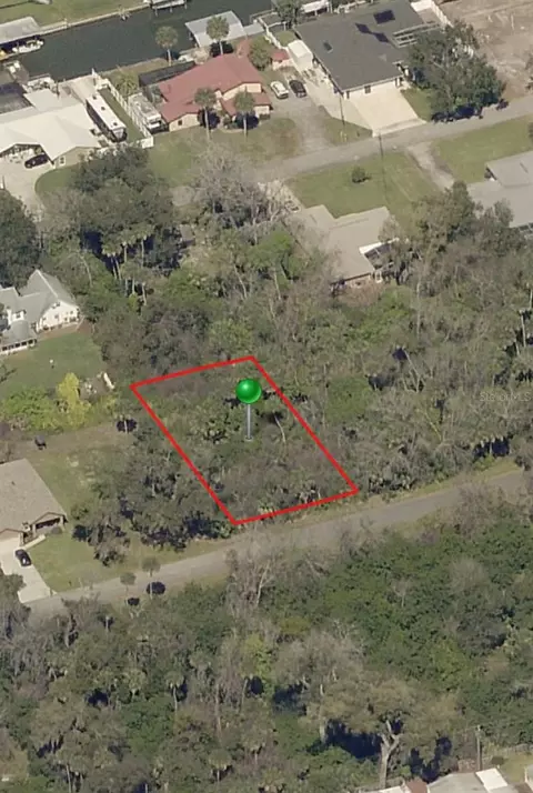 Poinciana Road, Edgewater, FL 32141