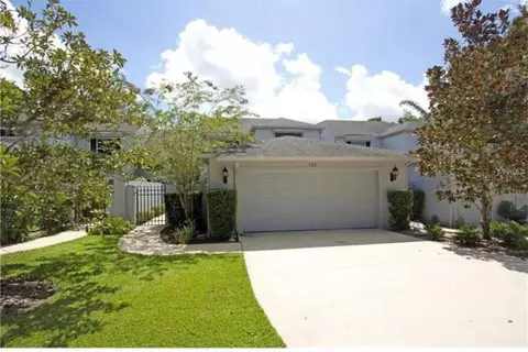750 Old Treeline Trl, Deland, FL 32724