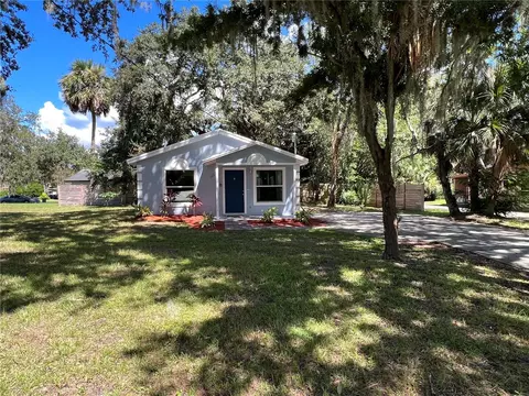 1002 E 7th St, Sanford, FL 32771