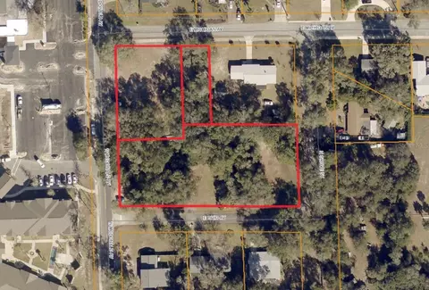 335 N Mcdonald Ave, Deland, FL 32724