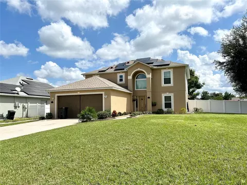 1219 Giovanni St, Deltona, FL 32725