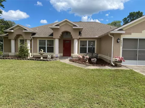 2453 Scottville Ave, Deltona, FL 32725