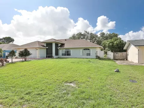 1409 Puritan St, Deltona, FL 32725