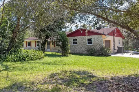 2403 Lake Tiny Rd, Deltona, FL 32738