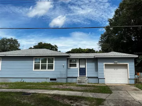 507 W Howry Ave, Deland, FL 32720