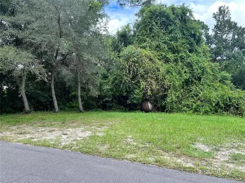 232 Colomba Rd, Debary, FL 32713
