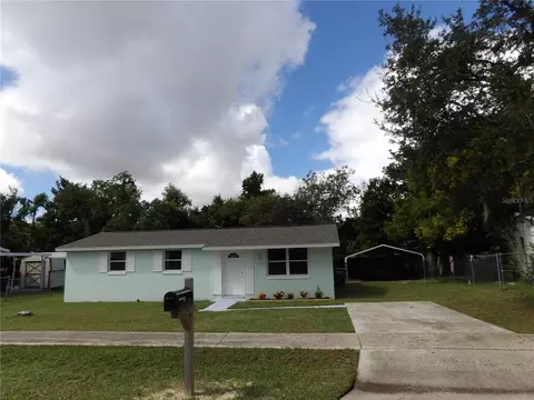 2446 Alamanda Ave, Deltona, FL 32738