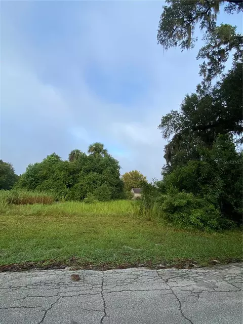 S Goodwin Street, Lake Helen, FL 32744
