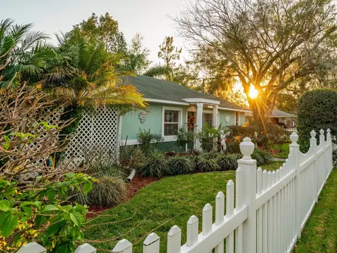 1122 N Alexander St, Mount Dora, FL 32757