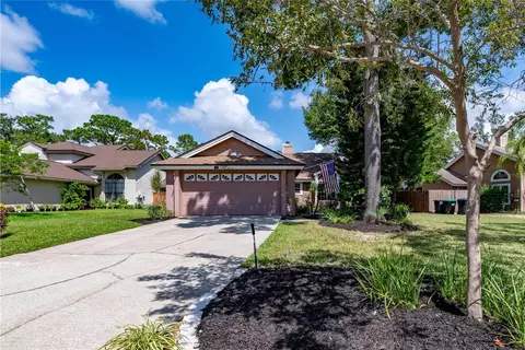 3872 Lake Mirage Blvd, Orlando, FL 32817
