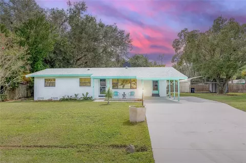 2440 Lydia Way, New Smyrna Beach, FL 32168
