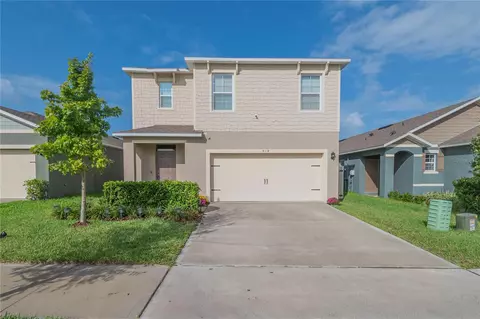 919 Voyageurs Ave, Orange City, FL 32763