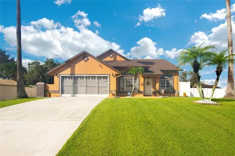 2152 Vance Rd, Deltona, FL 32738