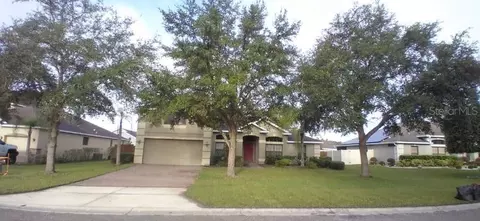 1512 Clapton Dr, Deland, FL 32720