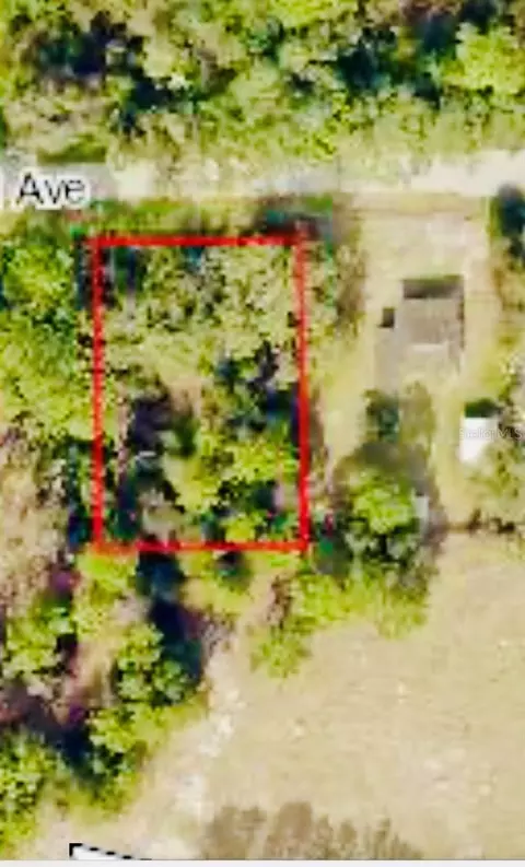 E 2nd Avenue, Deland, FL 32720
