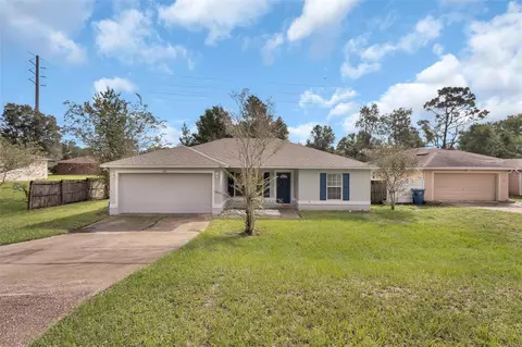 425 Hickory Ave, Orange City, FL 32763