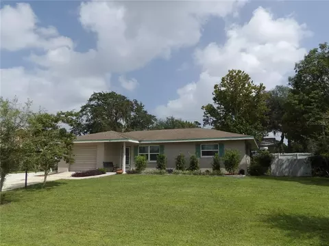 761 E Fairbairn Dr, Deltona, FL 32725