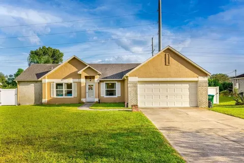 1827 Trumbull St, Deltona, FL 32725