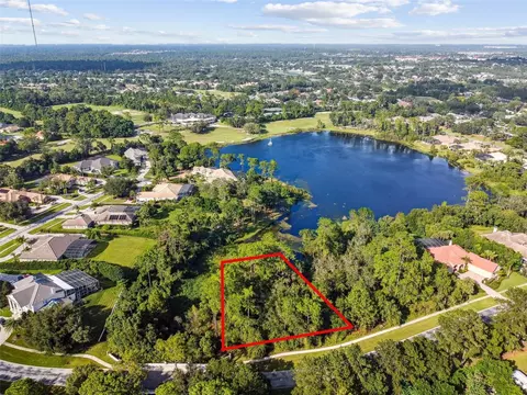 256 Eagle Estates Dr, Debary, FL 32713