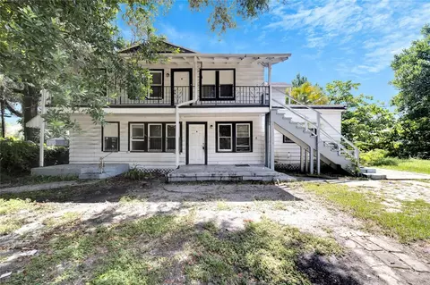 711 E James St, Tampa, FL 33603