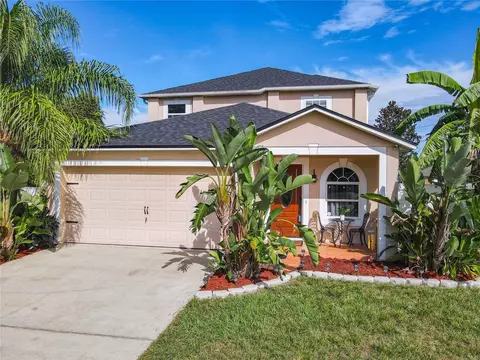3061 Millstone Ave, Deltona, FL 32738