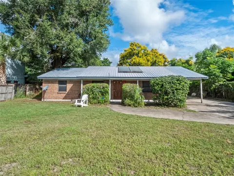 345 E Chelsea St, Deland, FL 32724