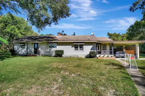 240 Carlisle Ln, Pierson, FL 32180