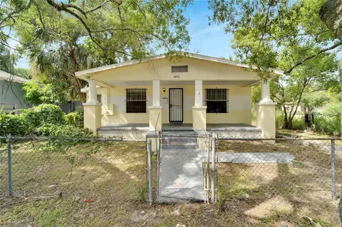3206 N 29th St, Tampa, FL 33605