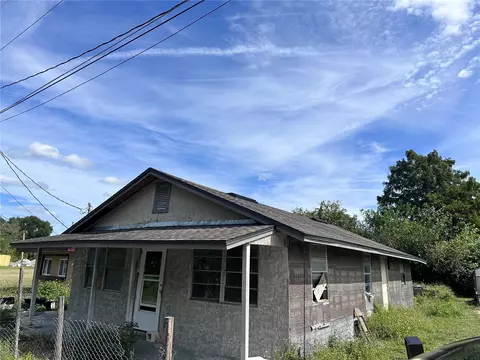 Undisclosed, Sanford, FL 32771