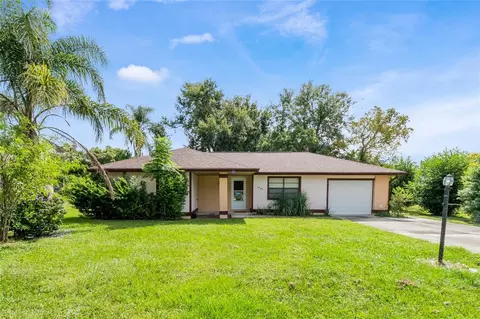 1095 Pilgrim Ave, Deltona, FL 32725